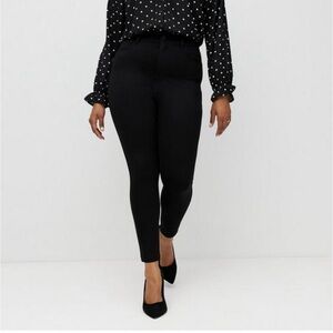 Studio Bombshell Skinny Ankle Pant